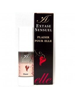 Extase Sensuel Crema Estimulante Para Ella - Comprar Lubricante frío&calor Extase Sensuel - Libido & orgasmo femenino (2)