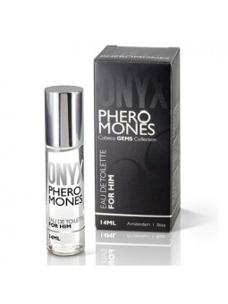 Onyx Perfume Feromonas Para Él - Comprar Perfume feromona Cobeco - Perfumes con feromonas (1)