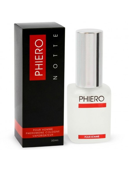 Phiero Perfume Con Feromonas Masculino - Comprar Perfume feromona 500Cosmetics - Perfumes con feromonas (1)