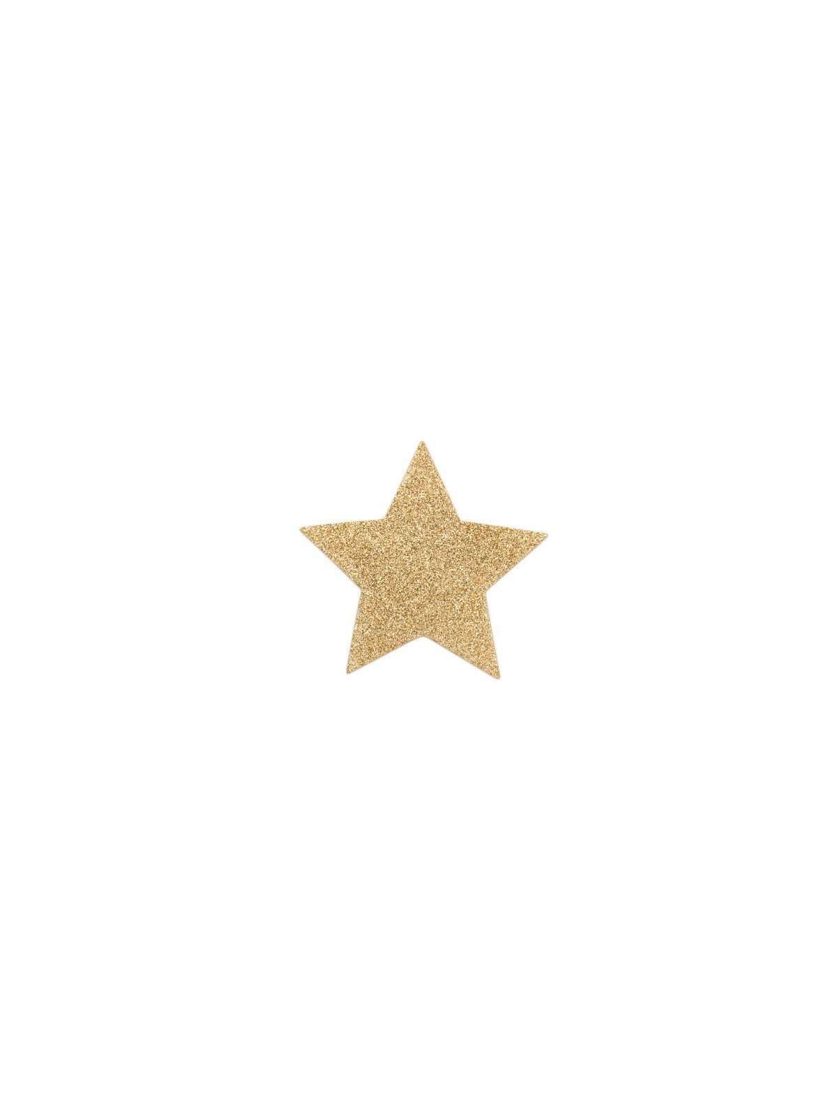 Bijoux Pezoneras Flash Estrella - Comprar Accesorio lencería Bijoux Indiscrets - Accesorios lencería (1)