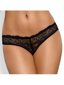Obsessive Frivolla Panties - Comprar Ropa interior sexy Obsessive - Tangas & braguitas sexys (1)