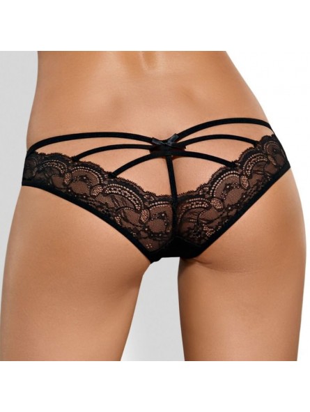 Obsessive Frivolla Panties - Comprar Ropa interior sexy Obsessive - Tangas & braguitas sexys (2)