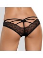 Obsessive Frivolla Panties - Comprar Ropa interior sexy Obsessive - Tangas & braguitas sexys (2)