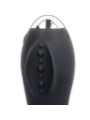 Brilly Glam Alan Anillo Estimulador Luxe - Comprar Anillo vibrador pene Brilly Glam - Anillos vibradores pene (4)