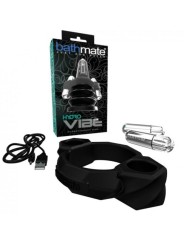 Bathmate Hydrovibe Anillo Hidroterapia - Comprar Anillo vibrador pene Bathmate - Anillos vibradores pene (2)