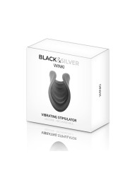 Black&Silver Masturbador Winki - Comprar Masturbador automático Black&Silver - Masturbadores automáticos (3)