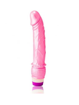 Vibrador Realístico 23 cm - Comprar Vibrador realista Baile - Vibradores realísticos (1)