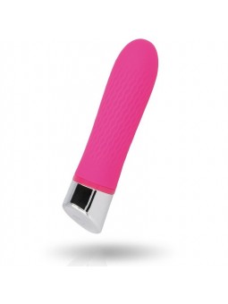 Inspire Essential Mae Vibrador Rosa - Comprar Bala vibradora Inspire - Balas vibradoras (1)