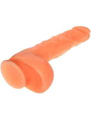 Baile Dildo Realístico Con Ventosa - Comprar Dildo realista Baile - Dildos sin vibración (2)