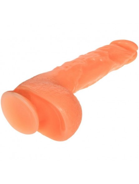 Baile Dildo Realístico Con Ventosa - Comprar Dildo realista Baile - Dildos sin vibración (2)