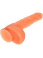 Baile Dildo Realístico Con Ventosa - Comprar Dildo realista Baile - Dildos sin vibración (2)