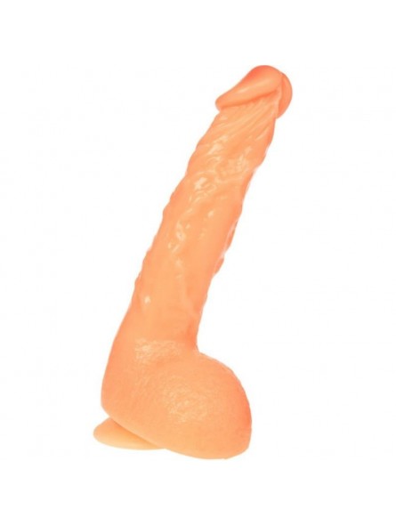 Baile Dildo Realístico Con Ventosa - Comprar Dildo realista Baile - Dildos sin vibración (1)