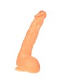 Baile Dildo Realístico Con Ventosa - Comprar Dildo realista Baile - Dildos sin vibración (1)