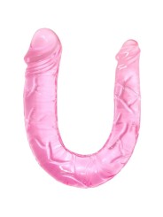 Baile Double Dong Dildo Doble - Comprar Dildo doble Baile - Dildos dobles (1)