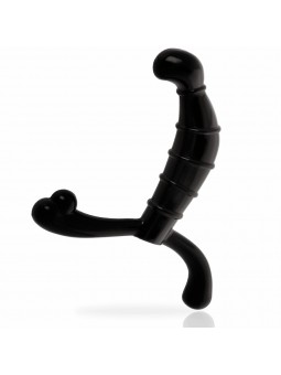 Addicted Toys Prostate Anal Pleasure Black - Comprar Estimulador próstata Addicted Toys - Estimuladores prostáticos (1)