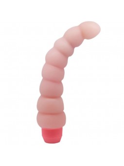 Flexi Vibe Sensual Spine Vibrador Flexible 19 cm - Comprar Dildo anal Baile - Dildos anales (1)
