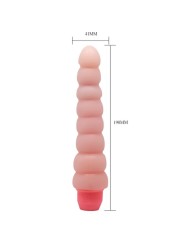 Flexi Vibe Sensual Spine Vibrador Flexible 19 cm - Comprar Dildo anal Baile - Dildos anales (4)