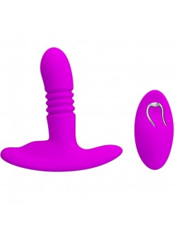 Pretty Love Heather Anal Up And Down - Comprar Plug anal Pretty Love - Plugs anales (1)
