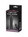 Pretty Love Bottom Plug Magic Jinger Up & Down & Vibración - Comprar Plug anal Pretty Love - Plugs anales (4)