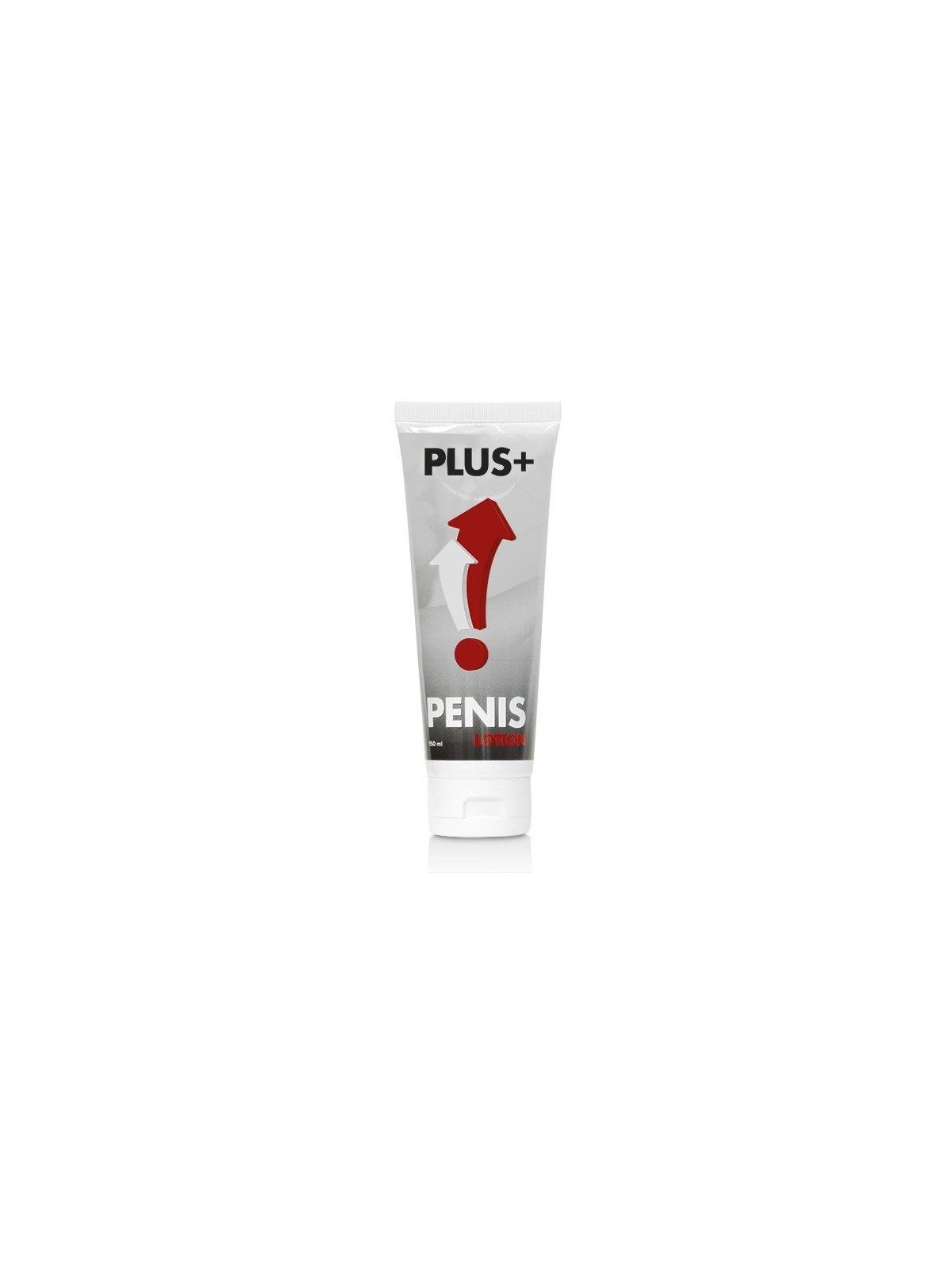 Penis Plus Lotion Aumenta Erección 150 ml - Comprar Potenciador erección Cobeco - Potenciadores de erección (1)