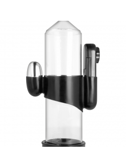 Pump Addicted Vibrador Para Bomba - Comprar Bomba vacío pene Pump Addicted - Bombas de vacío pene (1)