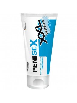 Eropharm Penisex XXL Crema Estimulante Hombre 100 ml - Comprar Crema alargar pene Eropharm - Cremas alargadoras pene (1)