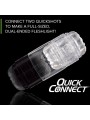 Fleshlight Adaptador Quickshot Quick Connect - Comprar Recambio Fleshlight - Recambios & accesorios (4)