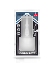 Pump Addicted Pleasure Sleeve Bomba Automática - Comprar Recambio Pump Addicted - Recambios & accesorios (2)