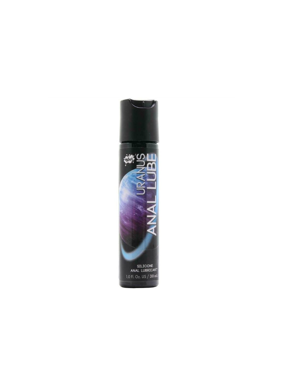 Wet Uranus Premium Lubricante Anal Silicona - Comprar Lubricante anal Wet - Lubricantes extra deslizantes (1)