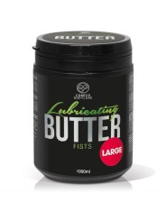 Cbl Lubricante Anal Butter Fists - Comprar Lubricante anal Cobeco - Lubricantes extra deslizantes (1)