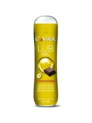 Control Lub Gel Lubricante Sabores 75 ml - Comprar Lubricante sabor Control - Lubricantes de sabores (1)