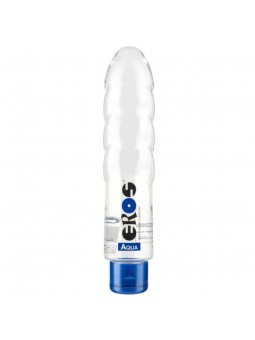 Eros Aqua Lubricante Base Agua 175 ml - Comprar Lubricante agua Eros - Lubricantes base agua (1)