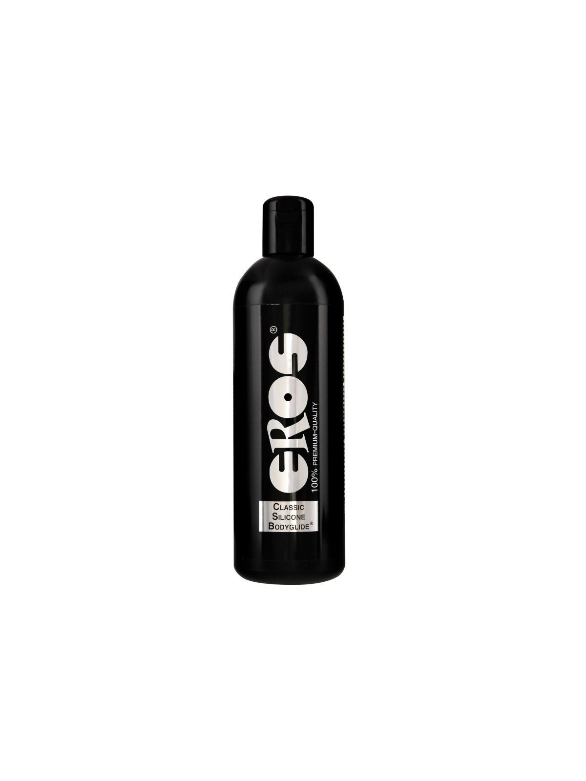 Eros Classic Silicona Bodyglide - Comprar Lubricante silicona Eros - Lubricantes base silicona (1)