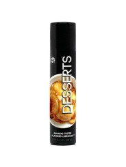 Wet Desserts Lubricante Base Agua Sabores 30 ml - Comprar Gel sexual comestible Wet - Lubricantes de sabores (1)