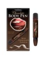 Spencer Chocolate Body Pen - Comprar Cosmética erótica Spencer&Fletwood Limited - Cosmética erótica (1)