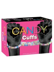 Candy Esposas Caramelos - Comprar Lencería comestible Spencer&Fletwood Limited - Lencería erótica comestible (1)
