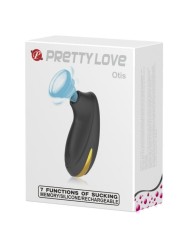 Pretty Love Smart Otis Estimulador Succionador - Comprar Succionador clítoris Pretty Love - Succionadores de clítoris (5)
