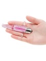 Vibro Finger Dedal Estimulador - Comprar Dedo vibrador Baile - Vibradores de dedo (3)