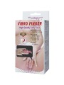 Vibro Finger Dedal Estimulador - Comprar Dedo vibrador Baile - Vibradores de dedo (5)