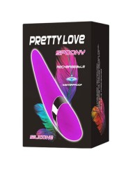 Pretty Love Smart Spoony Masajeador Recargable - Comprar Estimulador clítoris Pretty Love - Estimuladores de clítoris (5)