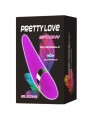Pretty Love Smart Spoony Masajeador Recargable - Comprar Estimulador clítoris Pretty Love - Estimuladores de clítoris (5)