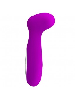 Pretty Love Smart Vibrador Estimulador Hiram - Comprar Estimulador clítoris Pretty Love - Estimuladores de clítoris (1)