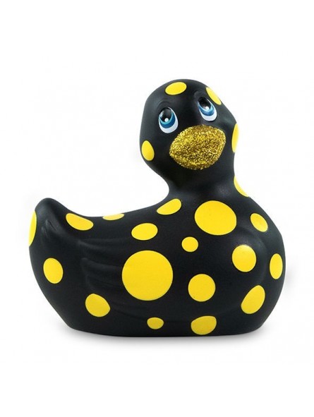 I Rub My Duckie 2.0 Pato Vibrador Happiness - Comprar Estimulador clítoris Big Teaze Toys - Estimuladores de clítoris (1)