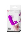 Pretty Love Maxwell Dedal Con Vibración - Comprar Dedo vibrador Pretty Love - Vibradores de dedo (6)