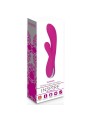 Inspire Glamour Rabbit Summer Rosa - Comprar Conejito vibrador Inspire - Conejito rampante (2)