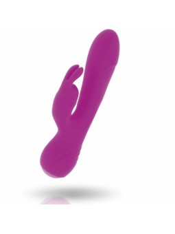 Inspire Sense Mimi Vibrador Lila - Comprar Conejito vibrador Sense - Conejito rampante (1)