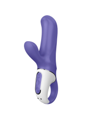 Satisfyer Vibes Magic Bunny - Comprar Conejito vibrador Satisfyer - Conejito rampante (1)