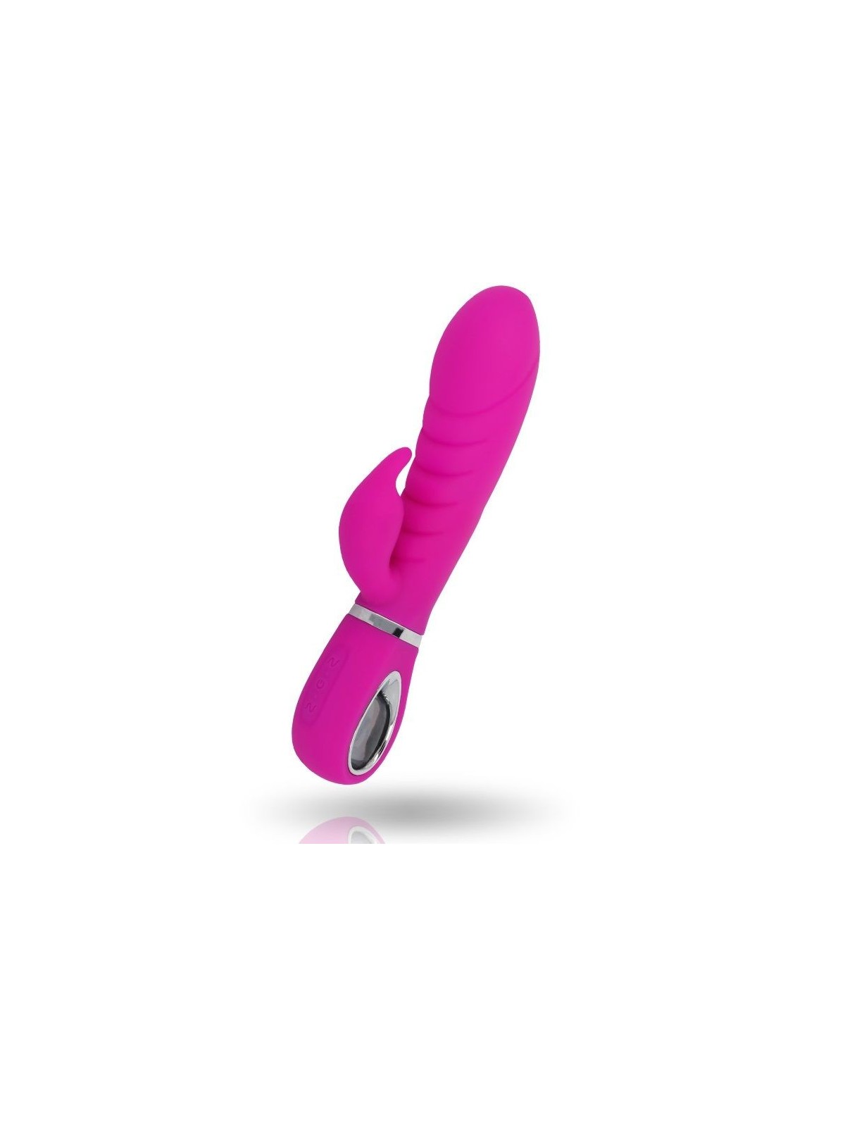 Inspire Soft Ariella Vibrador Rosa - Comprar Conejito vibrador Inspire - Conejito rampante (1)