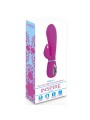 Inspire Soft Ariella Vibrador Rosa - Comprar Conejito vibrador Inspire - Conejito rampante (2)