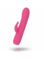Inspire Essential Macie Vibrador Rosa - Comprar Conejito vibrador Inspire - Conejito rampante (1)